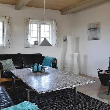 Fano 36 * Sønderho
